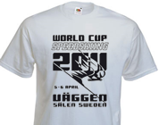 speedskiing tshirt